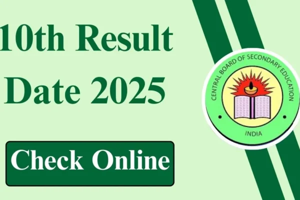 Class 10th Results 2025 – State-Wise Dates, Websites & How to Check Class 10th Results 2025