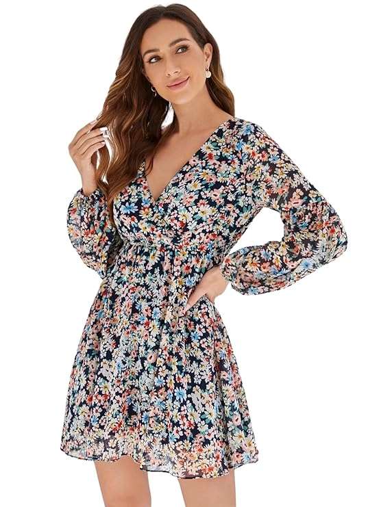 Women Dress | One Piece Dress for Women