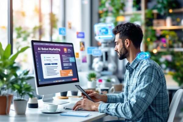 AI for small businesses