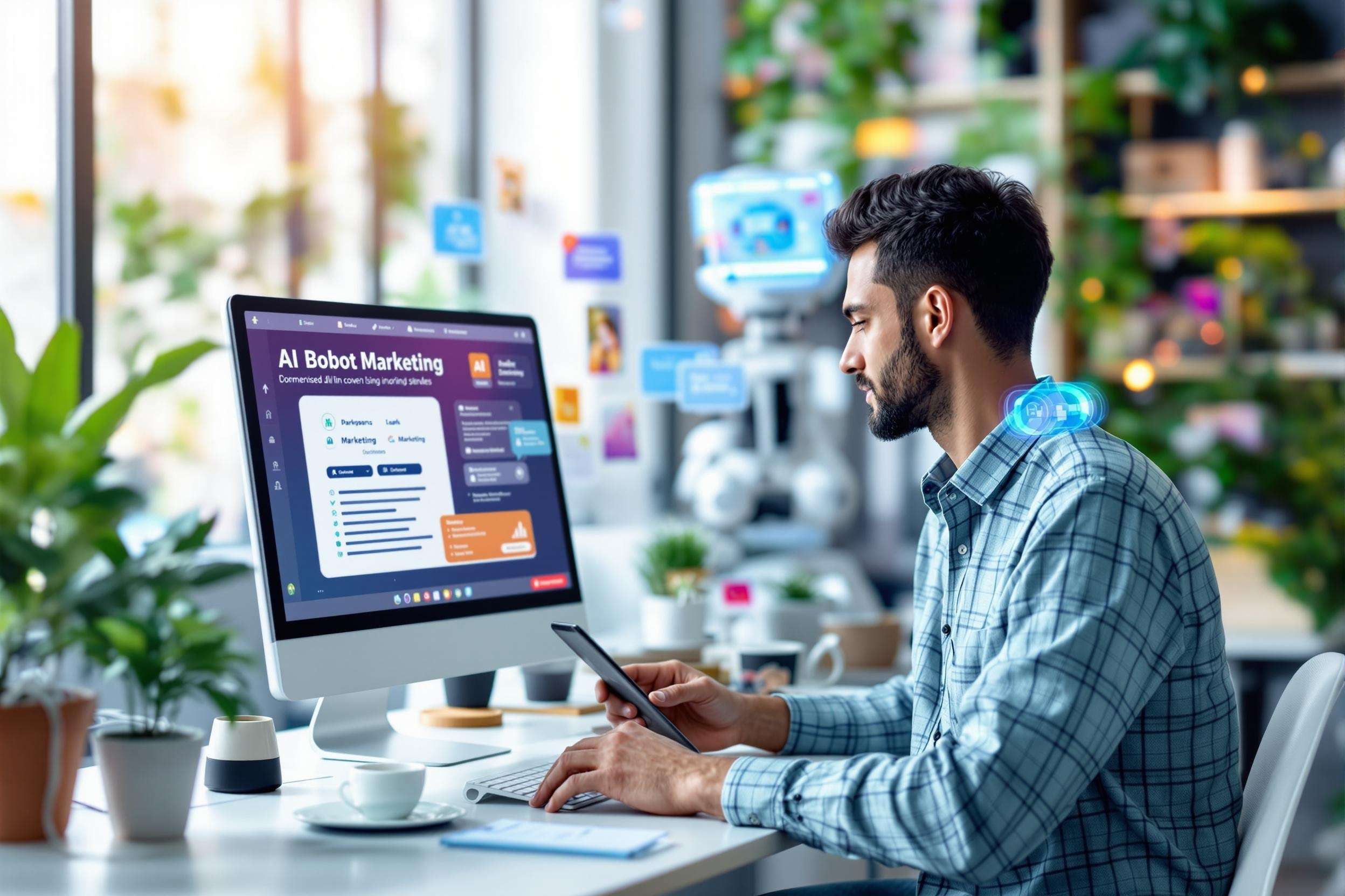 AI for small businesses