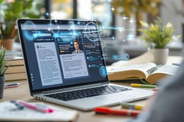 Top 10 AI Prompts for Faster Academic Reading AI prompts
