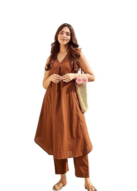 Kurta Set for Women