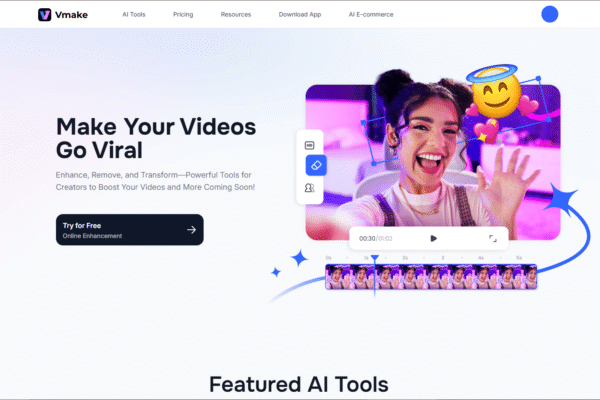 Vmake.ai