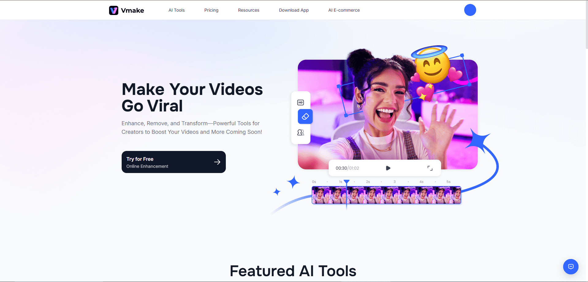 Vmake.ai
