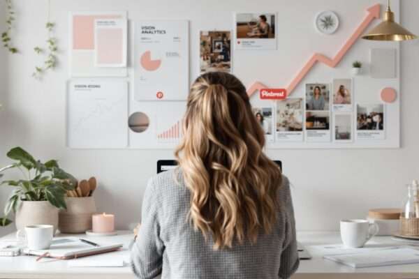 Staying Consistent on Pinterest