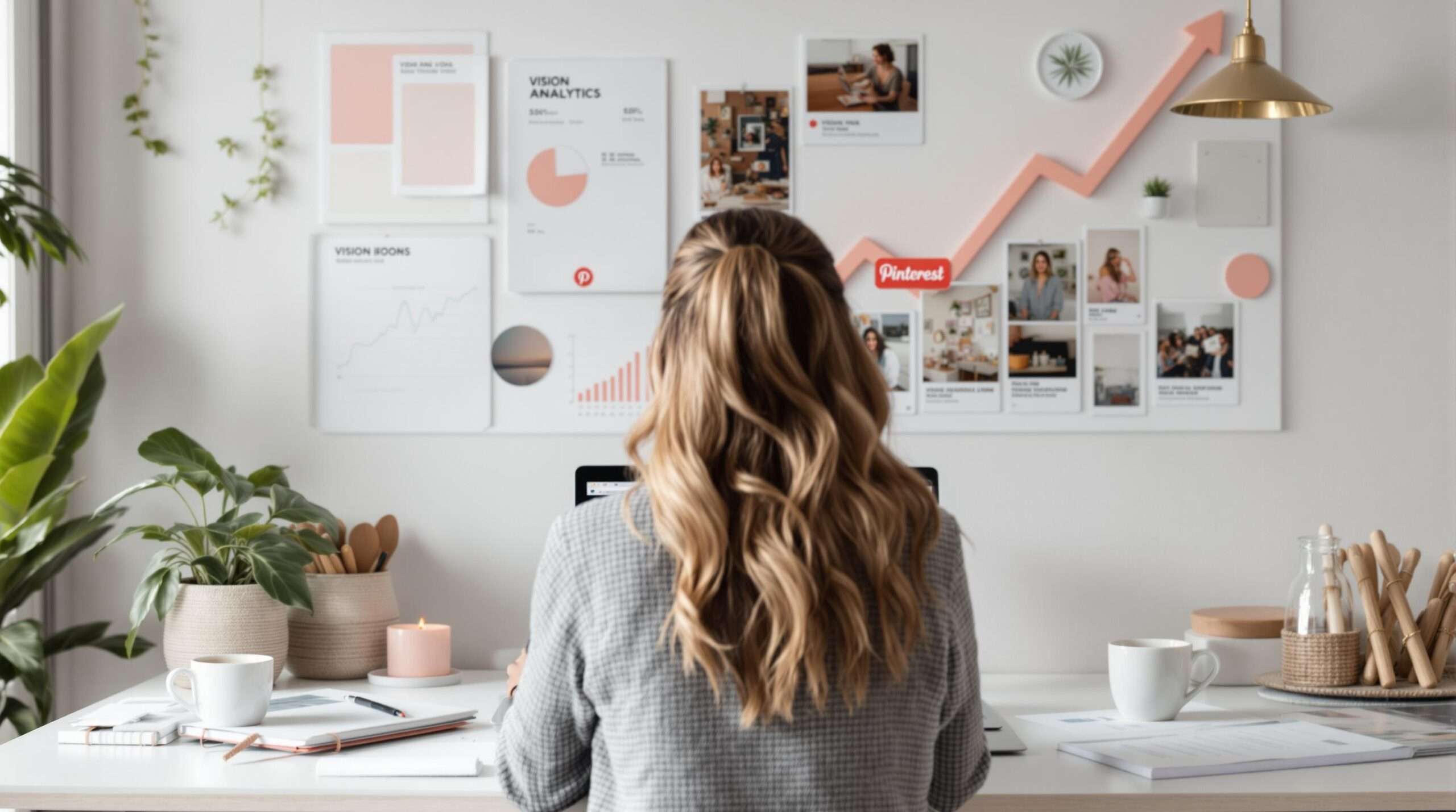 Staying Consistent on Pinterest