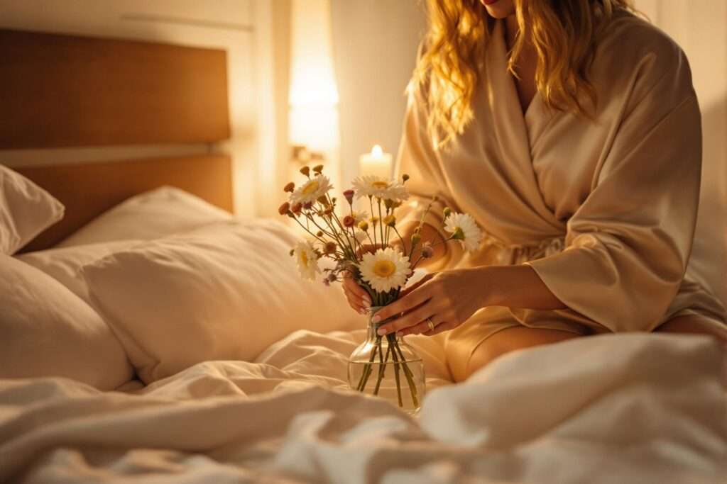 The Romantic Reset