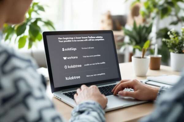 Untouched websites to earn money