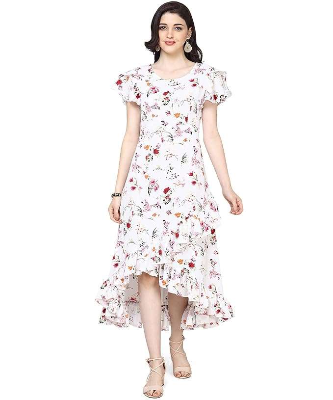 Women Long Dress