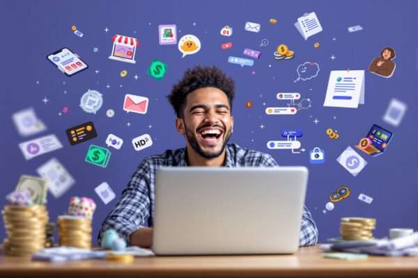how to earn $1000 online