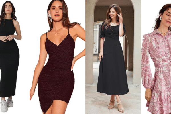 western dress outfit ideas for first date