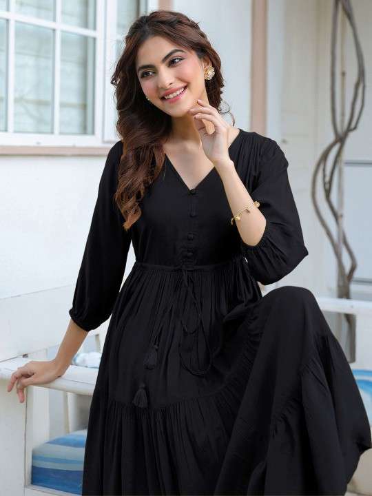 Midi Dress