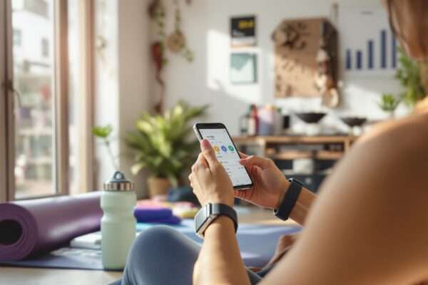fitness apps for women