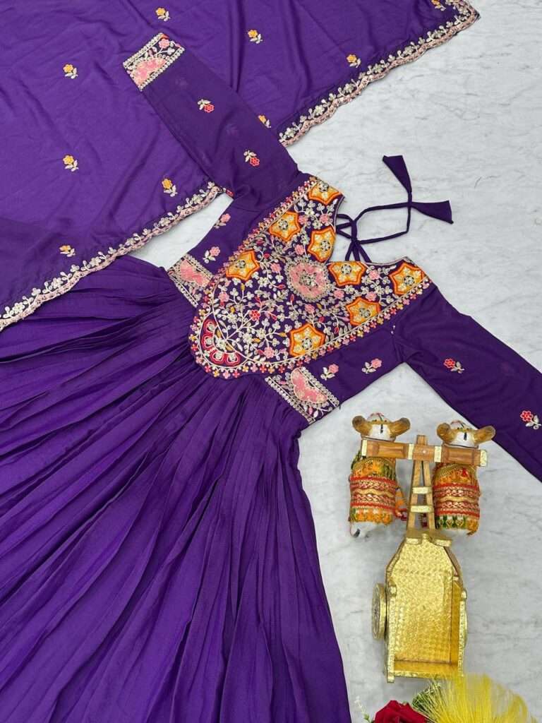 festival long gown