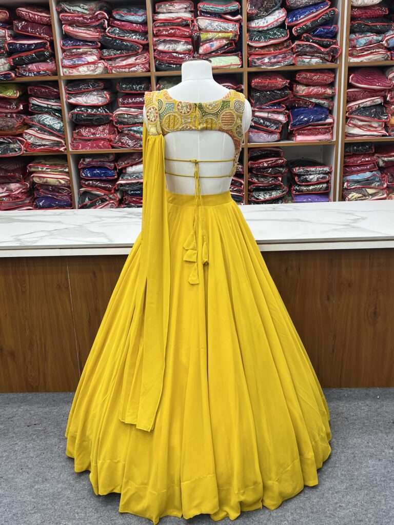 lehenga choli