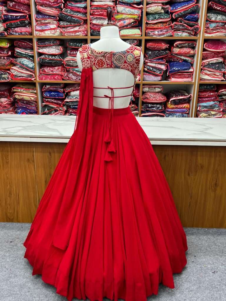 lehenga choli