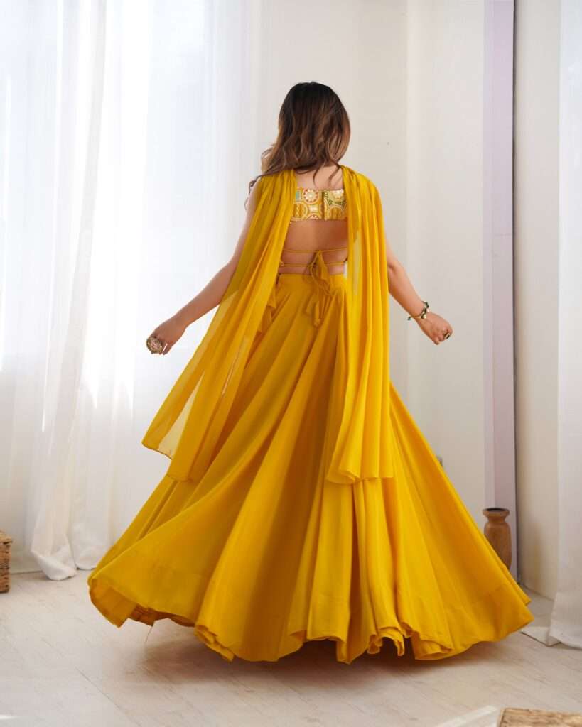 lehenga choli