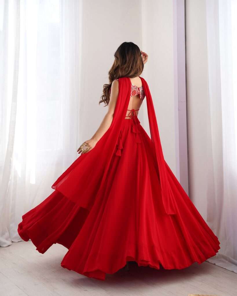 lehenga choli