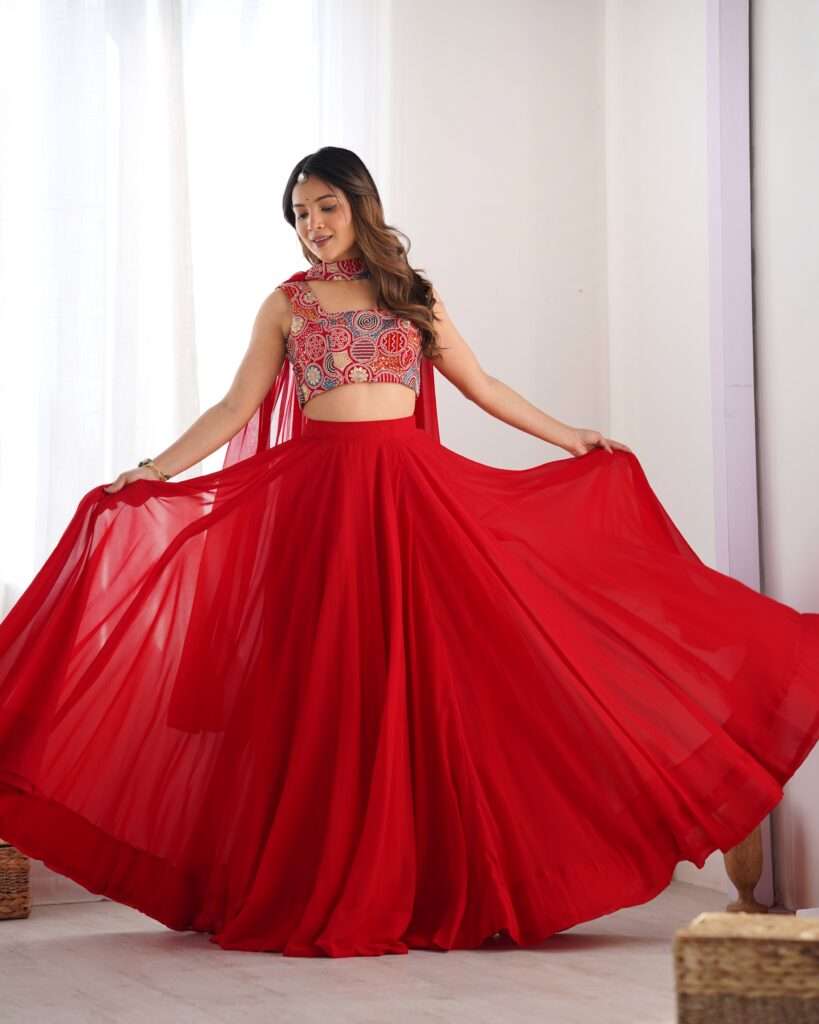 lehenga choli